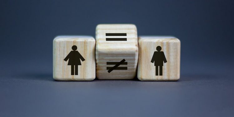 Why are women paid less than men? New research in South Africa shows the company you work for makes the biggest difference