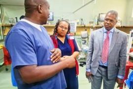 Hlabisa urges communities to protect children 