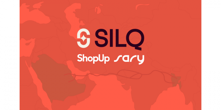 ShopUp and Sary Merge to Create SILQ, Gulf-Emerging Asia’s Largest B2B Commerce Platform, Secures USD$110M Funding