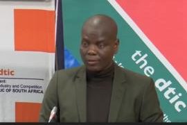 SA unveils strategic economic diversification plan amid US tariffs