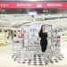 BEAUTY&YOU by The Shilla Duty Free Unveils the 1st Monochromatic Art Style “Shilla Fragrance Journey” at Hong Kong International Airport