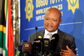 Work continues to solve Matatiela rape case 