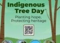 Government marks Indigenous Tree Day 