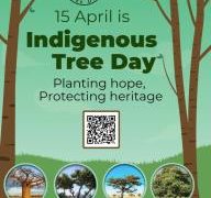 Government marks Indigenous Tree Day 