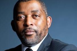 Vuyani Jarana appointed as G20 start-up engagement group