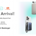 INIU Partners with Boulanger to Launch Innovative Charging Products in France