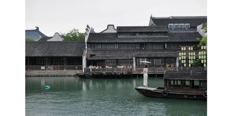 “Relaxing Jiaxing” Creative Naming Journey Launches, A Hong Kong Influencer Lead the Way in Cultural Tourism