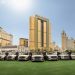 Galaxy Macau Unveils World’s Largest Bentley Flying Spur Mulliner Fleet, Elevating Guest Experiences to New Levels of Luxury