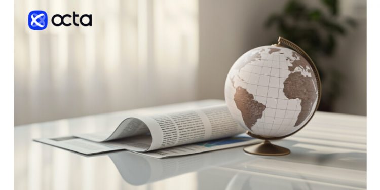 Trading Amid Turbulence: Octa Broker’s Guide to Navigating High-Volatility News Cycles