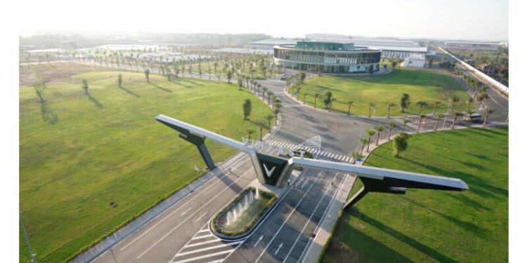 Vietnam’s VinFast Rides the Green Wave into the Gulf