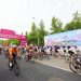 Like Riding Through a Masterpiece: Over 2,000 Cyclists Chase Their Dreams in Changping!