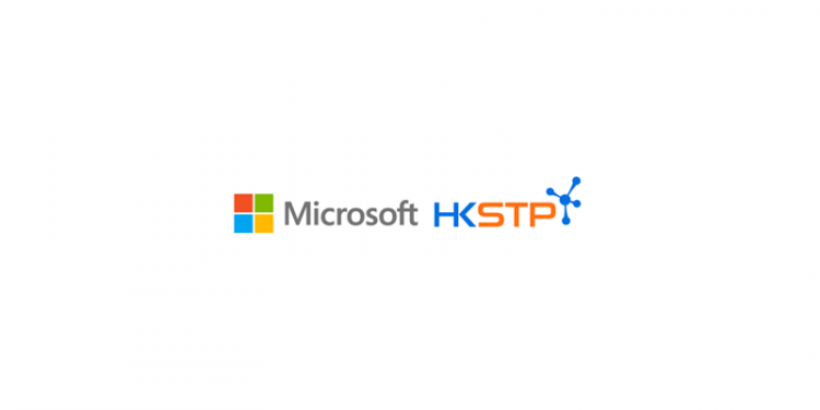 Microsoft Hong Kong and HKSTP join forces to introduce “TechConnect” co-incubation programme to empower global startups growing in Hong Kong