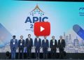 Federation of Thai Industries, Petrochemical Industry Club (FTIPC) hosts the Asia Petrochemical Industry Conference 2025 (APIC 2025) under the theme “Ensuring a Transformed World Prosperity”, driving Asia’s petrochemical industry toward global sustainability and growth