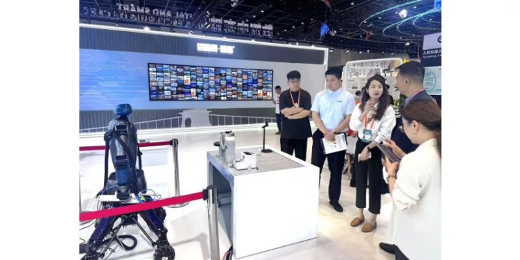 East China’s trade hub Yuyao taps Central and Eastern European market with passion, innovation