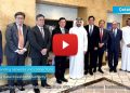Hong Kong and Middle East: Partnering for Success