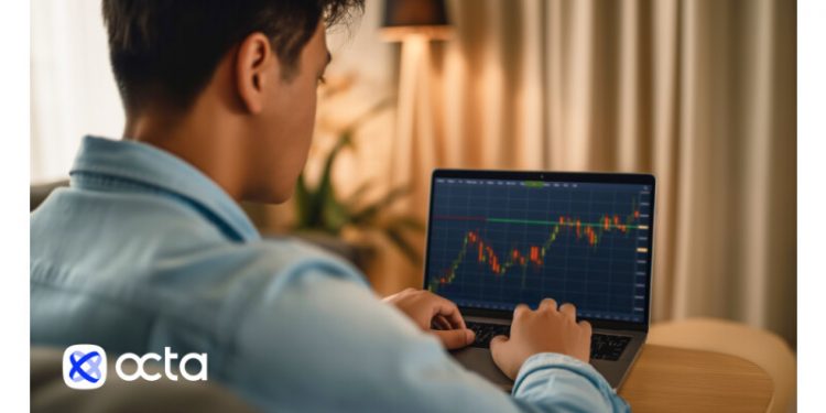 Octa Broker Insights: Navigating Cryptocurrency Markets with CFDs in 2025