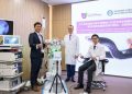 Agilis Robotics Achieves Milestone with World’s First Robotic-Assisted En Bloc Resection of Bladder Tumour in Collaboration with CUHK
