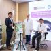 Agilis Robotics Achieves Milestone with World’s First Robotic-Assisted En Bloc Resection of Bladder Tumour in Collaboration with CUHK