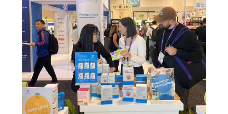 Southern Hemisphere Innovation Showcase: BioGrowing’s AKKBG-001 Debuts at Naturally Good Expo