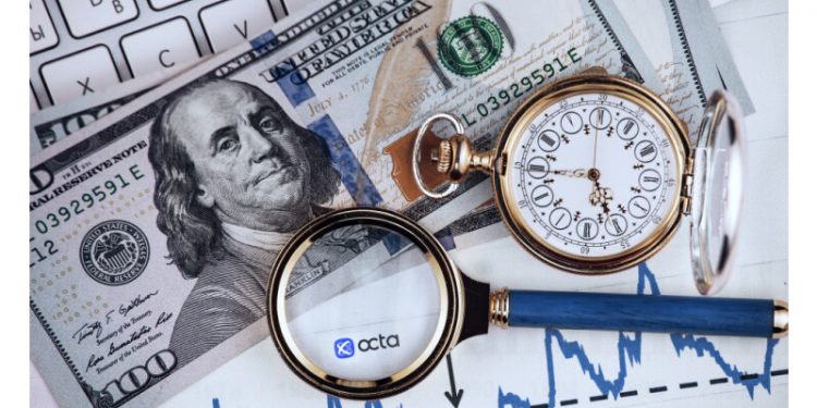 The World Debt Situation Has Become More Unstable, Octa Broker warns