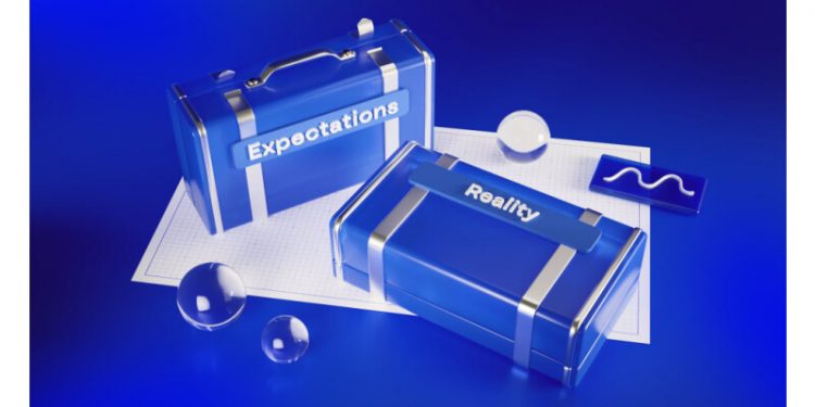 Expectations vs. reality in trading: Octa broker’s perspective