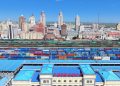 Largest China-Russia Land Port Reinvents Itself as Industrial Hub