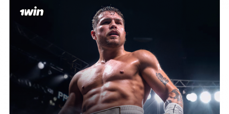 1win Welcomes Canelo Álvarez As Brand Ambassador Amid His Pursuit to Reclaim Super Middleweight Supremacy