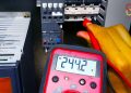 81 Electrical Launches Control Panel Automation Services