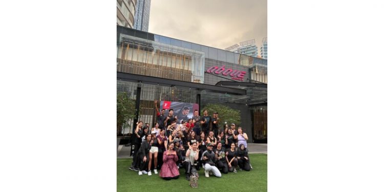 Creating Spaces That Matter: Avenue K’s Drive For Connection And Community Impact