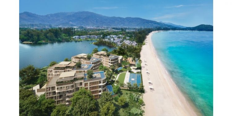 Banyan Group Residences Introducing its Most Luxurious Ever Phuket Homes at Singapore Sales Exhibition May 31-June 1