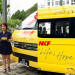 Bee Choo Origin Strengthens CSR Efforts with Electric Van Donation to NKF