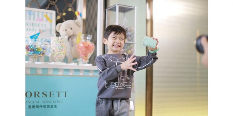 Dorsett Wanchai and Dorsett Mongkok Promise a Fantastic Summer Vacation for Families