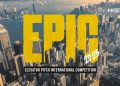 Last Call! Global Startups to Get on Board EPIC 2025