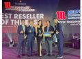 Mecpec Trading Received Shell’s Best Reseller in the East Award 2024