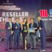 Mecpec Trading Received Shell’s Best Reseller in the East Award 2024