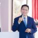 GE Jun’s Speaks in Hong Kong: Guiding Mainland Chinese Lawyers on Compliance and Global Operations