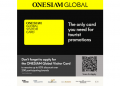 Siam Piwat Invites Modern Travelers to Discover the ‘ONESIAM Global Visitor Card,’ the Ultimate All-in-One Key to Premium Travel Experiences in Bangkok