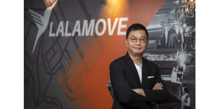 Lalamove Enters UAE to Provide Instant Delivery Solutions Connecting SMEs and Driver Partners