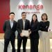 Kenanga Investors Awarded Best Malaysia Large-Cap Equity Fund at Morningstar Awards