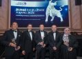 Nine Major Accolades for Kenanga Investment Bank at the Bursa Excellence Awards 2024