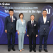 HKU iCube Annual Gala Luncheon 2025 – Talent Management in the Age of AI