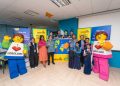 LEGOLAND® Malaysia Resort Launches Asia’s Biggest LEGO® School Challenge 2025