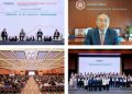 HKQAA International Sustainability Forum • Hong Kong 2025: Support the Government’s Roadmap on Sustainability Disclosure, Foster cross-border Cooperation and Green Development