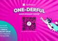 AEON Bank One-derful Anniversary | Media OutReach Newswire APAC