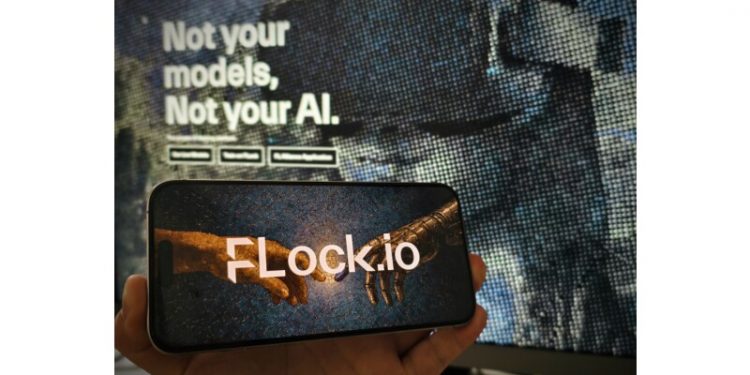 Revolutionizing AI: How FLock.io Is Expanding Global Decentralized Solutions