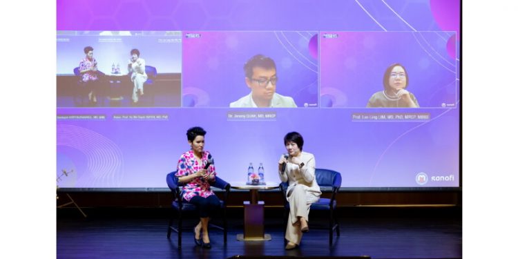 Sanofi Hosts Regional Webinar on Protecting High-Risk Groups from Seasonal Influenza