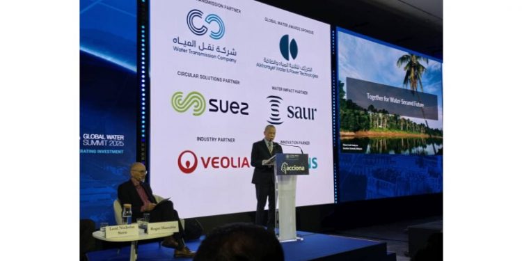 Global Water Crisis Knows No Borders: Malaysia Leads Call For Urgent Cooperation