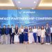 VinFast collaborates with four Philippine partners for robust service network expansion