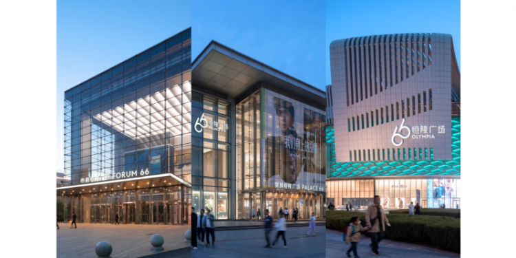 Hang Lung Achieves Sustainability Milestone: 80% of Mainland Portfolio Powered by Renewable Energy