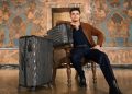 TUMI Celebrates The New 19 Degree Lite Collection With Campaign Starring Global Ambassador, Lando Norris
